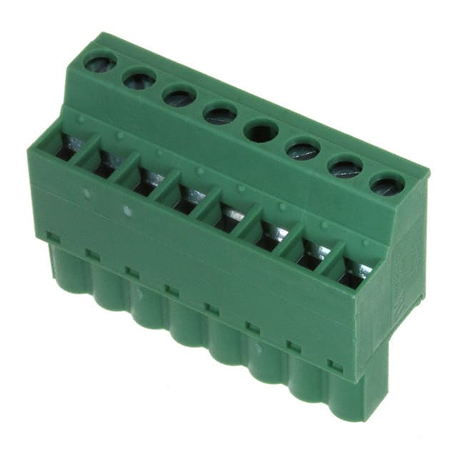 1777345 Phoenix Contact  Headers Plugs and Sockets